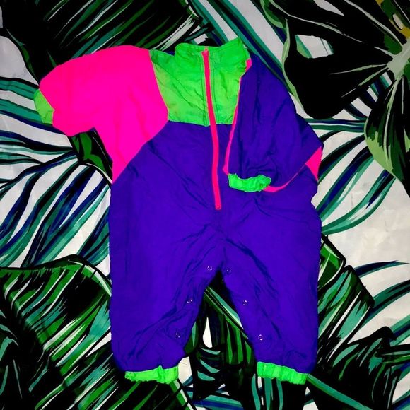 ⭐️FLASH SALE⭐️Retro onepiece - Picture 1 of 5